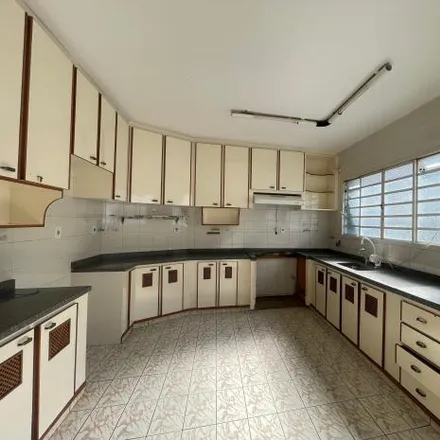 Buy this 3 bed house on Rua Antonio Giacomo José de Zordo in Jardim Europa, Bragança Paulista - SP