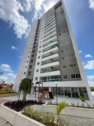 Buy this 3 bed apartment on Avenida Estanislau Cordeiro de Melo in Indianópolis, Caruaru - PE