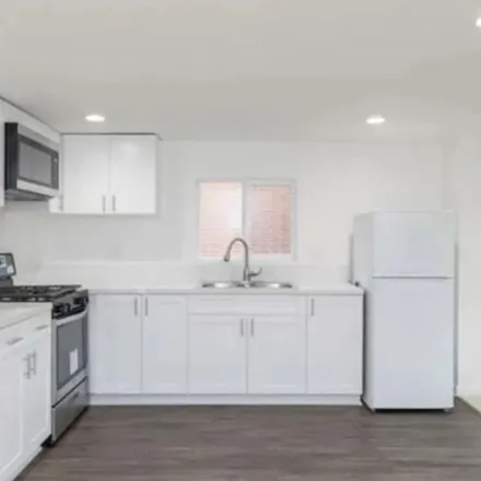 Rent this 2 bed apartment on 230 South Oxford Avenue in Los Angeles, CA 90004