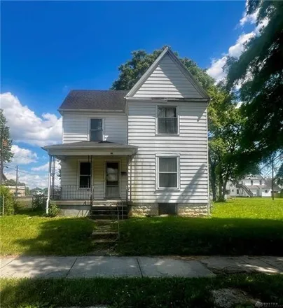 Buy this 4 bed house on 44 Five Oaks Avenue in Riverdale, Dayton