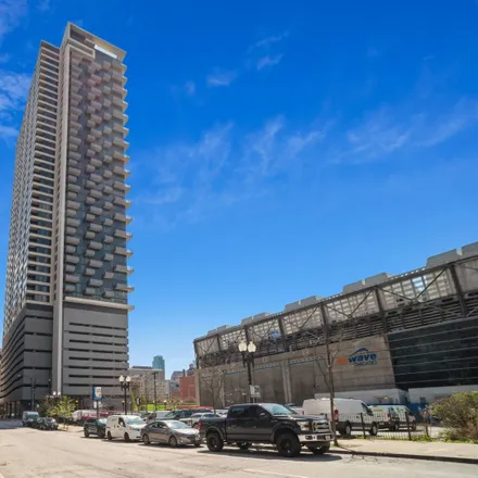 Rent this 2 bed condo on 235 West Van Buren Street in Chicago, IL 60607