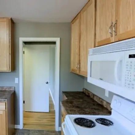 Rent this 5 bed apartment on 1207 Lincoln Avenue