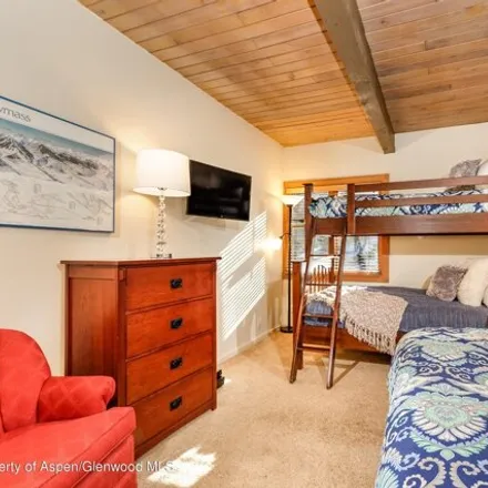 Image 9 - Silvertree Conference Center, Fall Lane, Snowmass Village, Pitkin County, CO 81615, USA - Condo for rent