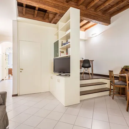 Rent this 2 bed apartment on Via Laura 6 in 50121 Florence FI, Italy