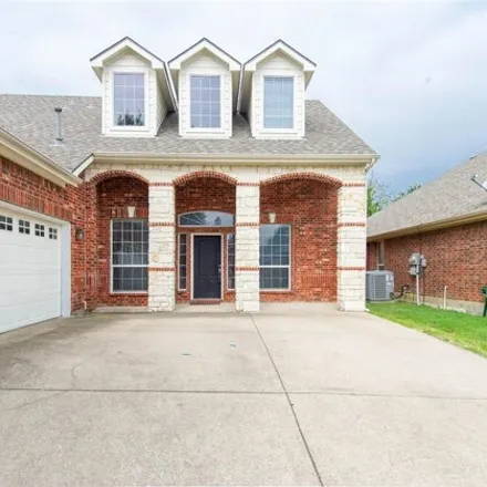 Buy this 5 bed house on 3972 Carmel Mountain Drive in McKinney, TX 75070