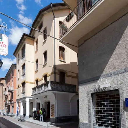 Image 5 - Banca Popolare di Sondrio, Via Roma, 23032 Bormio SO, Italy - Apartment for rent