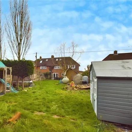 Image 7 - Stoneyfield, Beenham, RG7 5ND, United Kingdom - Duplex for sale