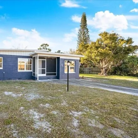 Buy this 4 bed house on 1312 Hillsdale Drive in Cocoa, FL 32922