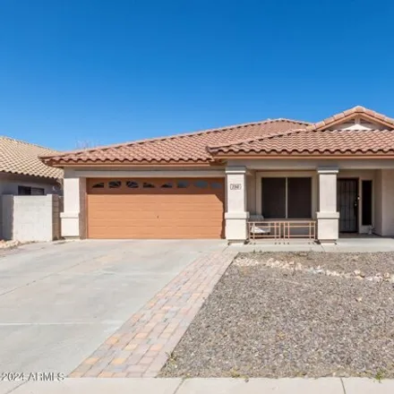 Buy this 3 bed house on 27520 North 23rd Drive in Phoenix, AZ 85085