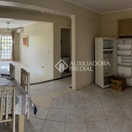 Buy this 2 bed apartment on Avenida Norberto Link in Parque 35, Guaíba - RS