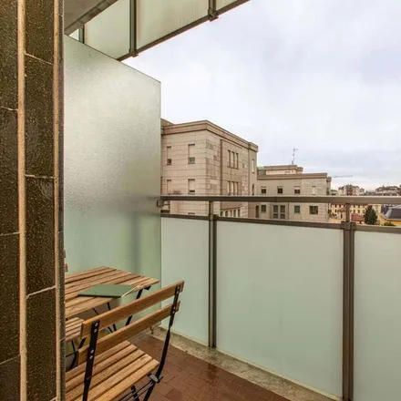 Rent this 6 bed room on Viale Sondrio 7 in 20124 Milan MI, Italy