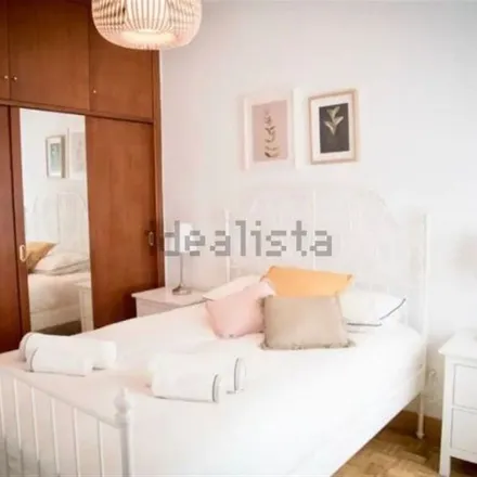 Rent this 4 bed apartment on Calle de Ferraz in 120, 28008 Madrid