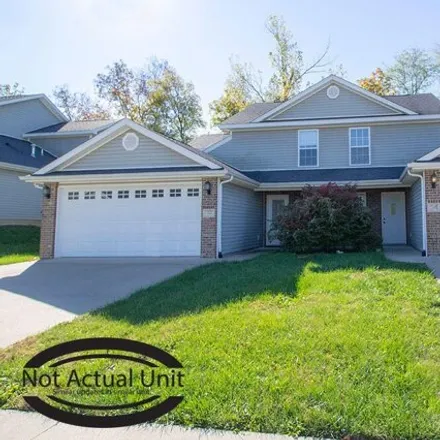 Rent this 4 bed house on 4730 Dehaven Drive in Columbia, MO 65202