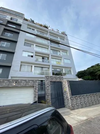 Image 9 - Avenida Roca y Boloña 1280, Miraflores, Lima Metropolitan Area 15048, Peru - Apartment for rent