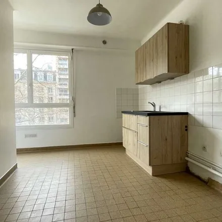 Rent this 2 bed apartment on 8;10;12 Rue Nicole-Reine Lepaute in 75013 Paris, France