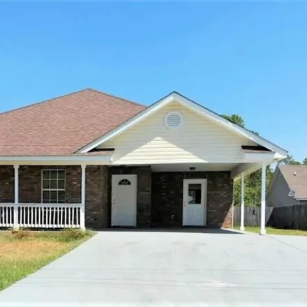 Buy this 3 bed house on 222 Dogwood Street in Bay Saint Louis, MS 39520