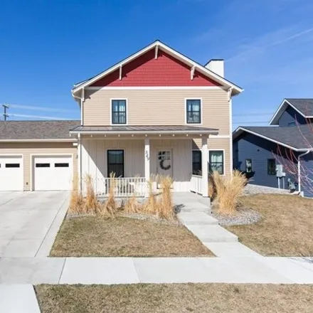 Buy this 4 bed house on 847 Auger Lane in Bozeman, MT 59718