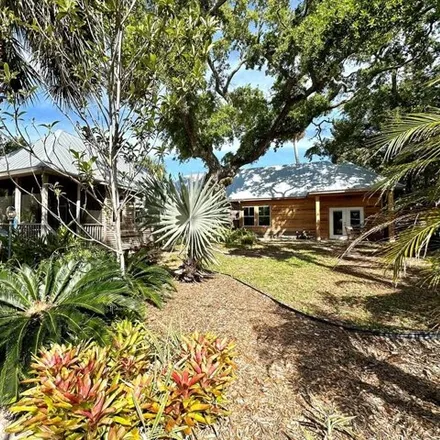 Buy this 2 bed house on 774 2nd Street in Cedar Key, FL 32625