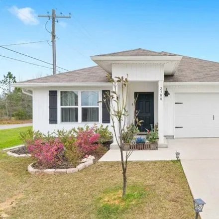 Buy this 4 bed house on LandLab in 305 East Kingsfield Road, Escambia County