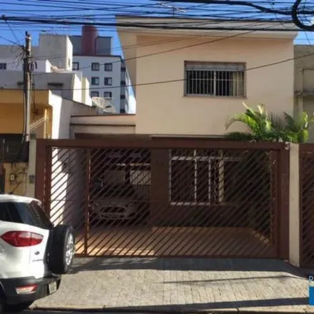 Buy this 3 bed house on Rua Conselheiro Saraiva 559 in Santana, São Paulo - SP