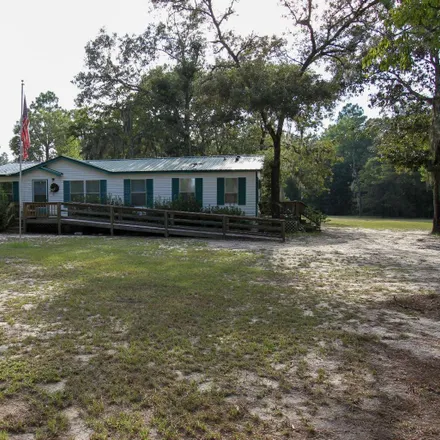 Image 2 - 1298 Oak Street, Jennings, Hamilton County, FL 32053, USA - House for sale