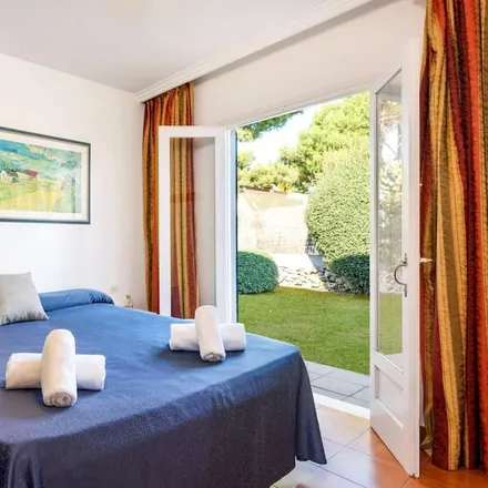 Rent this 2 bed house on Far de Ciutadella in Camí de Cavalls, 07060 Ciutadella