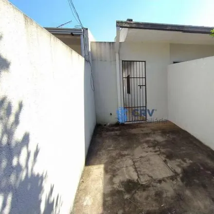 Rent this 2 bed house on Rua Maria Irene Vicentini Theodoro in Alpes, Londrina - PR