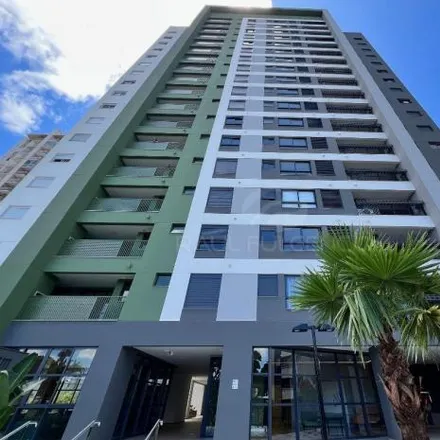 Rent this 2 bed apartment on Rua Luiz Lerco in Vivendas do Arvoredo, Londrina - PR