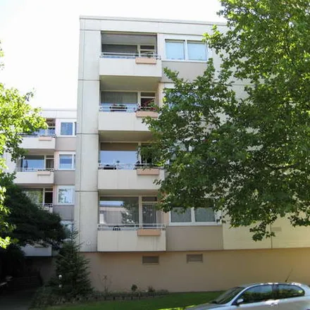 Image 3 - Eleonorestraße 8, 44287 Dortmund, Germany - Apartment for rent