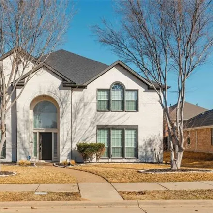 Rent this 6 bed house on 11946 Yoakum Drive in Frisco, TX 75072
