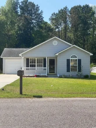 Buy this 4 bed house on 651 Rosemary Street in Georgetown, SC 29440