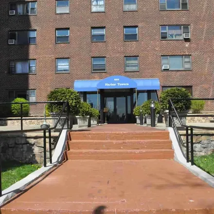 Image 5 - Boulevard East, North Bergen, NJ 07093, USA - Apartment for rent
