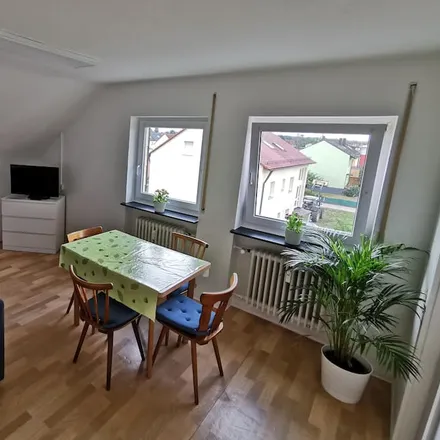 Rent this 4 bed apartment on Fürth in Bavaria, Germany