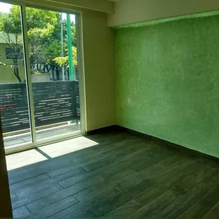 Buy this studio apartment on Calle Moyobamba in Gustavo A. Madero, 07369 Mexico City
