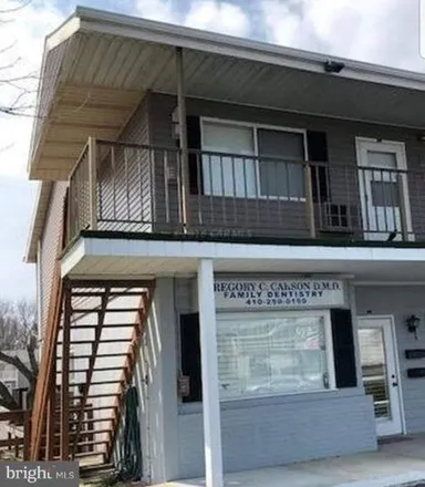 Buy this 1 bed condo on 143rd Street in Ocean City, MD 21842