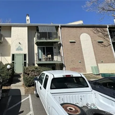 Buy this 2 bed condo on 12185 Melody Drive in Westminster, CO 80234