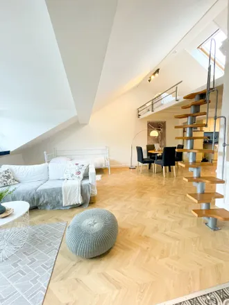 Rent this 4 bed apartment on Holzstraße 54 in 52349 Duren, Germany