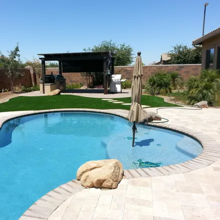 Buy this 4 bed house on 2899 East Los Altos Court in Gilbert, AZ 85297