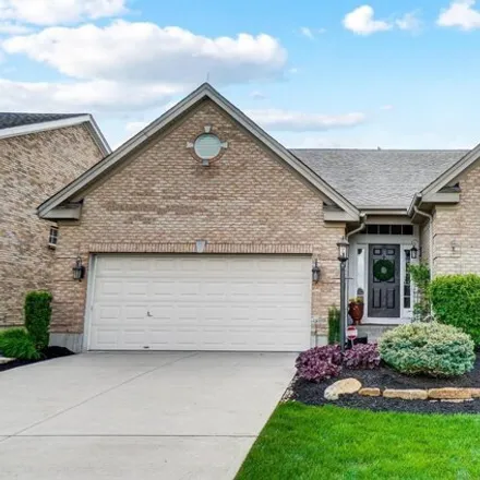 Buy this 3 bed house on 3844 Legacy Drive in Deerfield Township, OH 45040