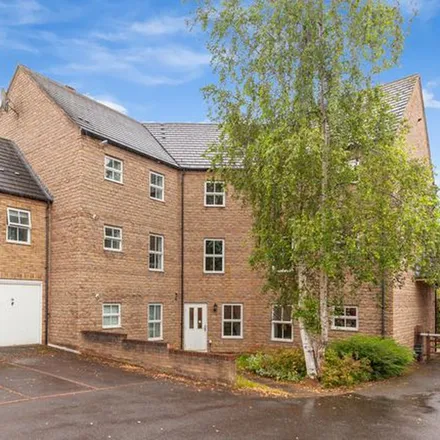Rent this 2 bed apartment on Usher House in Usher Drive, The Mill