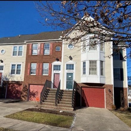 Rent this 2 bed condo on 8329 Beacon Place in Cleveland, OH 44103