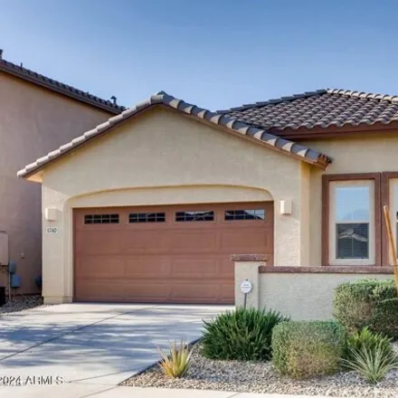 Rent this 4 bed house on 1740 West Cottonwood Lane in Phoenix, AZ 85045