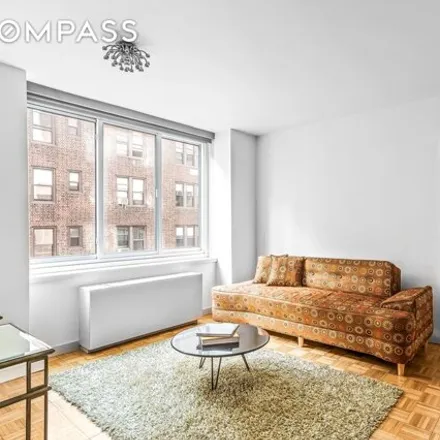 Buy this 1 bed condo on 420 East 58th Street in New York, NY 10022