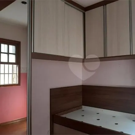 Rent this 3 bed house on Avenida Nova Cantareira 5684 in Vila Albertina, São Paulo - SP