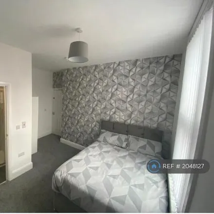 Rent this 1 bed house on Penrhyn Street in Hartlepool, TS26 9AF