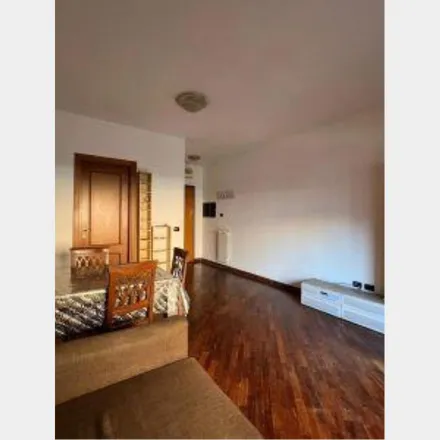 Rent this 2 bed apartment on Piazza Giovan Battista Grassi in Fiumicino RM, Italy