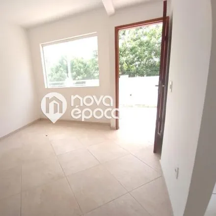 Buy this 2 bed house on Rua Mário Carpenter in Abolição, Rio de Janeiro - RJ