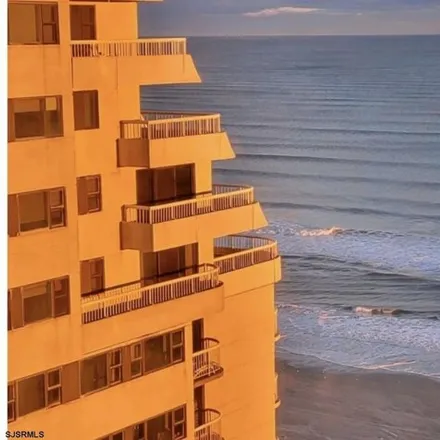Image 5 - Boardwalk Towers, Pacific Avenue, Atlantic City, NJ 08401, USA - Condo for rent