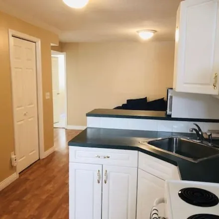 Rent this 1 bed apartment on 2523 Quail Lane in Kelowna, BC V1V 2Y4