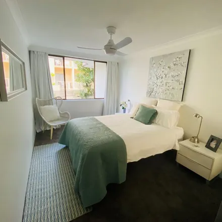 Image 3 - Copacabana Apartments, 24 Hamilton Avenue, Surfers Paradise QLD 4217, Australia - Apartment for rent